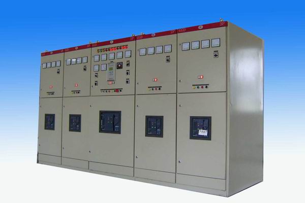 罗甸装修配电柜 安全实用建筑抽屉式配电柜-电